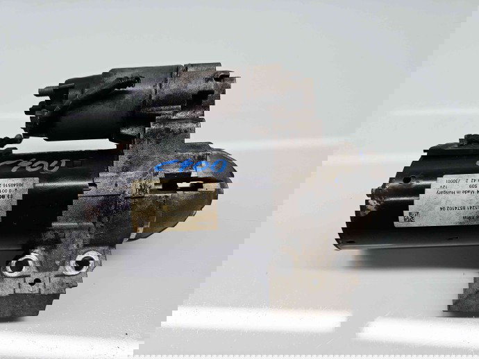  Electromotor 11 dinti Bmw 3 Touring (F31) [Fabr 2012-2017] 8574102 2.0 N47D20135KW / 184CP