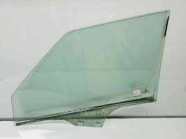 Geam usa dreapta fata Skoda Fabia 2 (5J, 542) [Fabr 2007-2014]