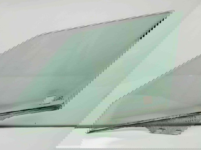 Geam usa dreapta fata Skoda Fabia 2 (5J, 542) [Fabr 2007-2014]