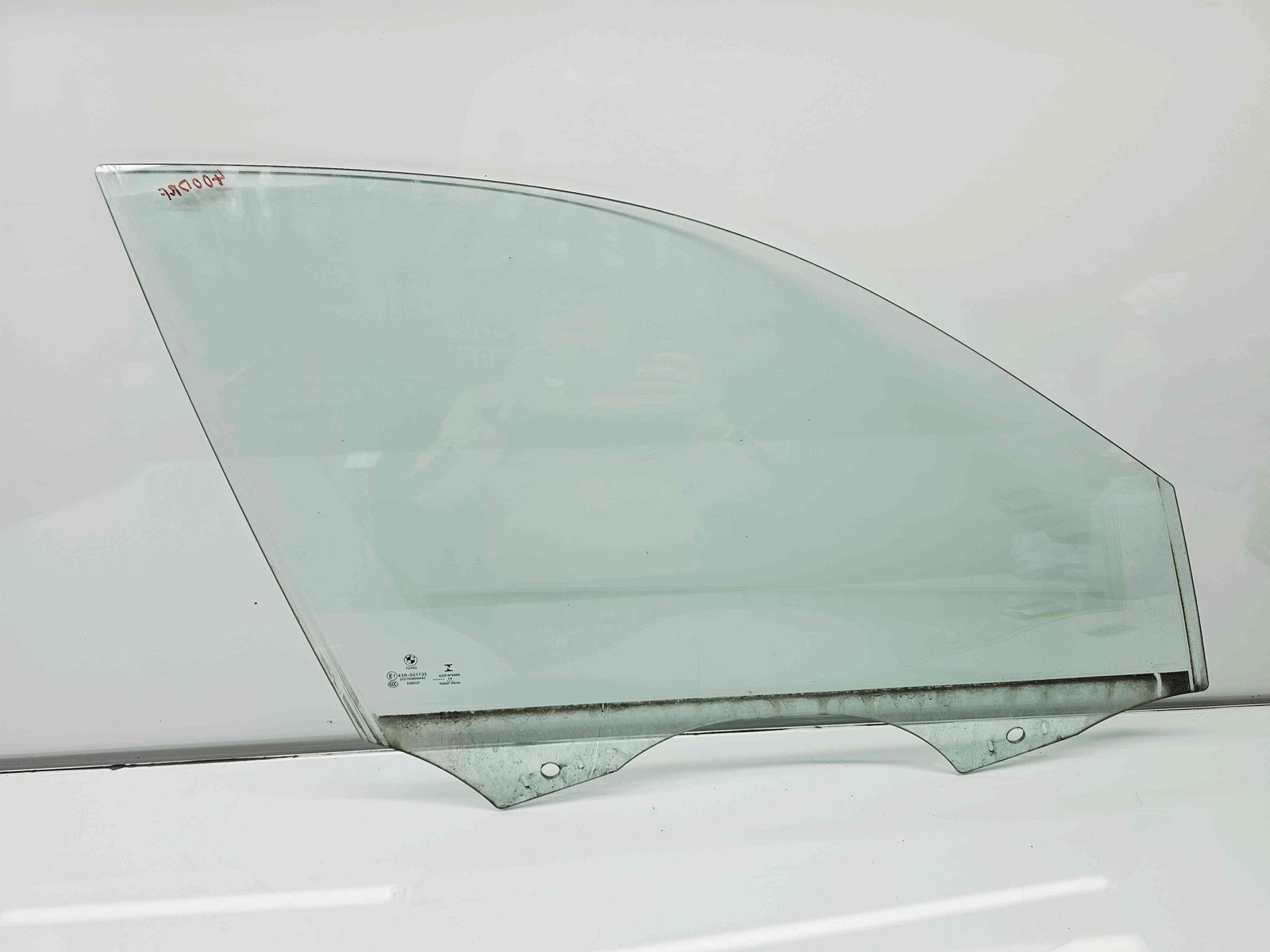 Geam usa dreapta fata Bmw 3 Touring (F31) [Fabr 2012-2017]