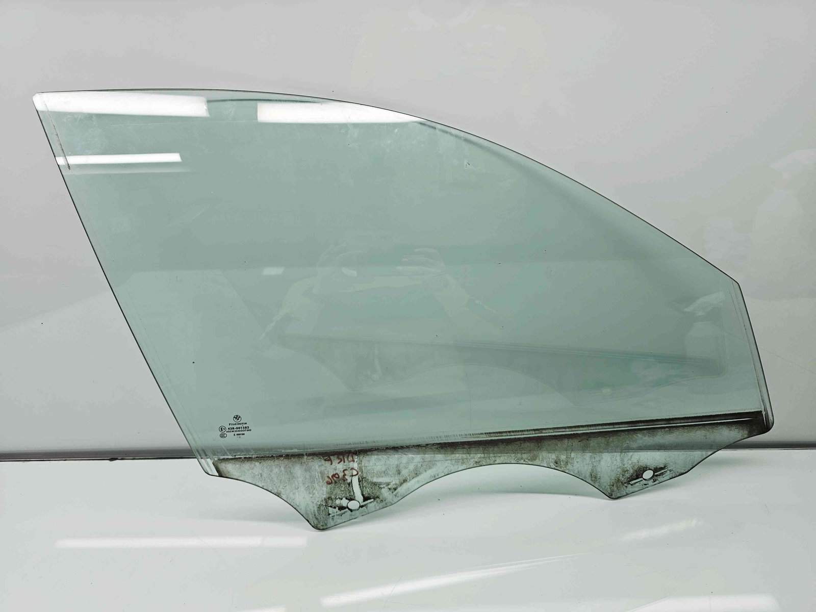 Geam usa dreapta fata Bmw 3 (E90) [Fabr 2005-2011]