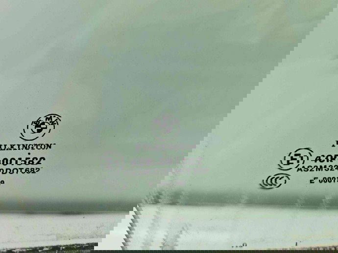 Geam usa dreapta fata Bmw 3 (E90) [Fabr 2005-2011]