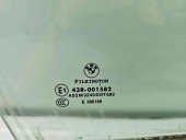Geam usa dreapta fata Bmw 3 (E90) [Fabr 2005-2011]