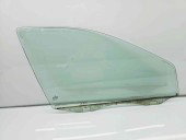 Geam usa dreapta fata Mercedes Clasa C (W203) [Fabr 2000-2007]