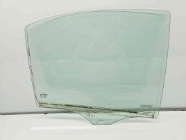 Geam usa dreapta spate Mercedes Clasa C (W203) [Fabr 2000-2007]