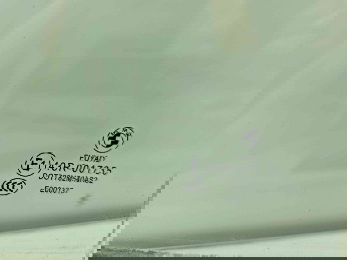 Geam usa dreapta spate Bmw 3 Touring (F31) [Fabr 2012-2017]