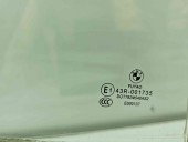 Geam usa dreapta spate Bmw 3 Touring (F31) [Fabr 2012-2017]