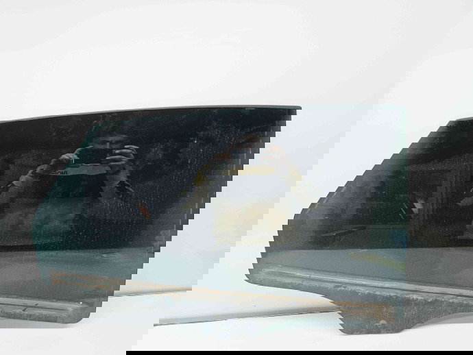 Geam usa dreapta spate Ford Mondeo 5 Hatchback [Fabr 2014-2022]