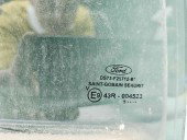 Geam usa dreapta spate Ford Mondeo 5 Hatchback [Fabr 2014-2022]