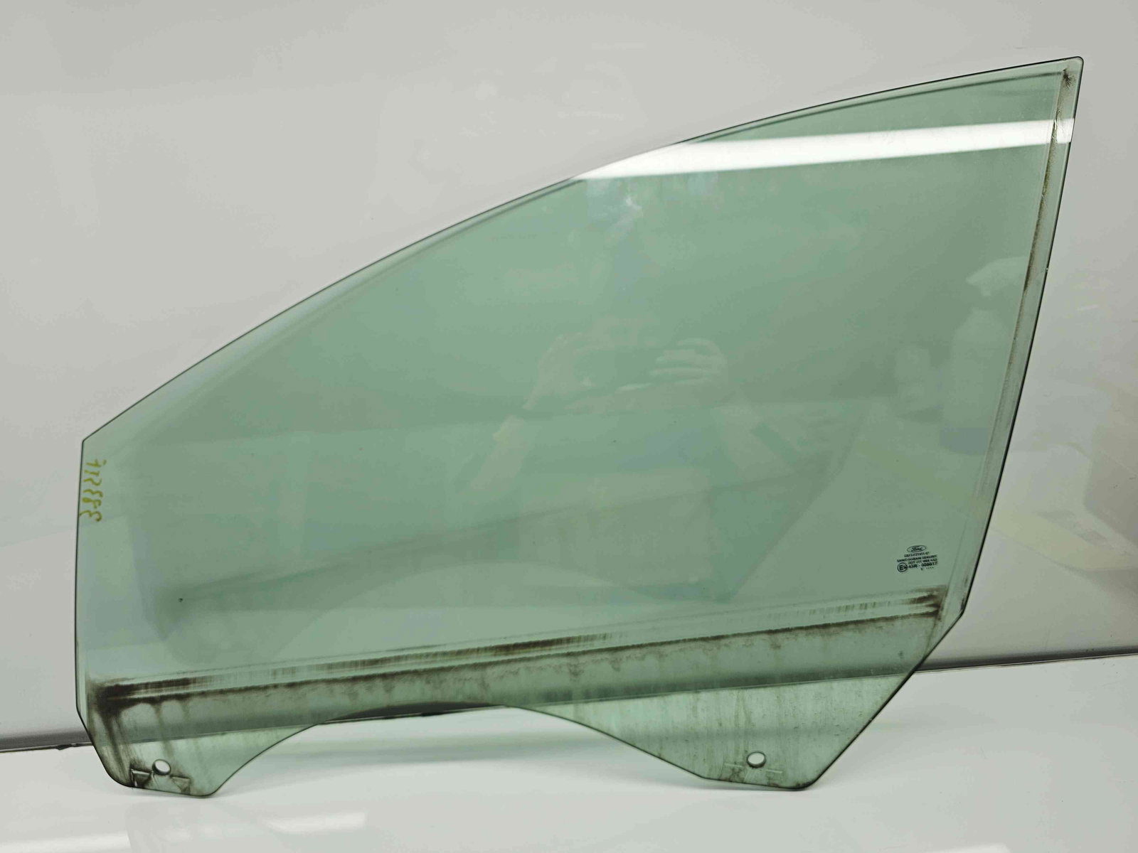 Geam usa stanga fata Ford Mondeo 5 Hatchback [Fabr 2014-2022]