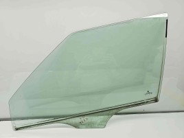 Geam usa stanga fata Skoda Fabia 2 (5J, 542) [Fabr 2007-2014]