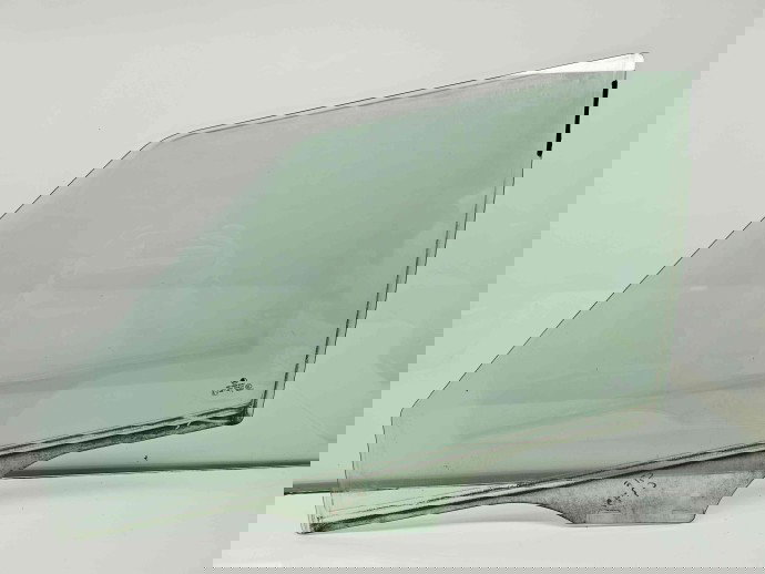 Geam usa stanga fata Skoda Fabia 2 (5J, 542) [Fabr 2007-2014]