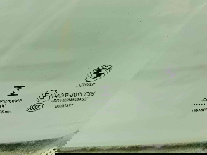 Geam usa stanga fata Bmw 3 Touring (F31) [Fabr 2012-2017]