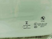 Geam usa stanga fata Bmw 3 Touring (F31) [Fabr 2012-2017]