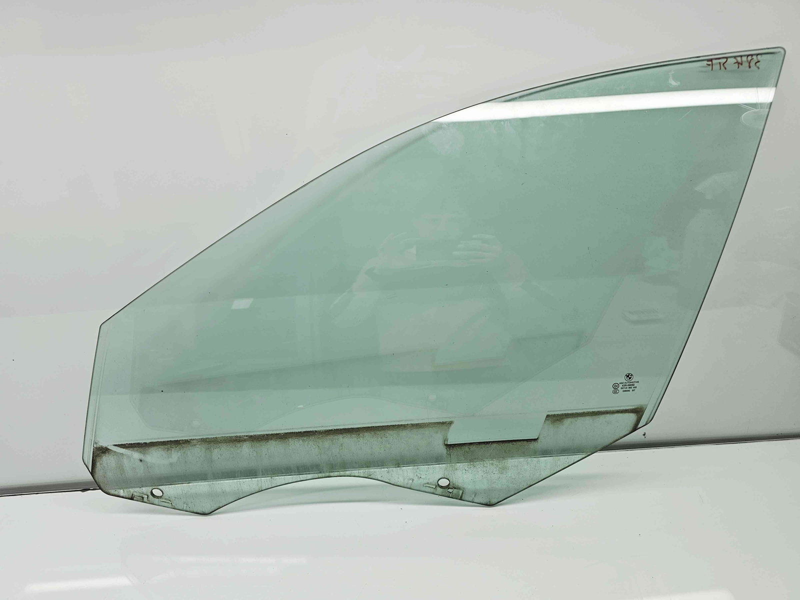 Geam usa stanga fata Bmw 5 (F10) [Fabr 2011-2016] - imagine 1