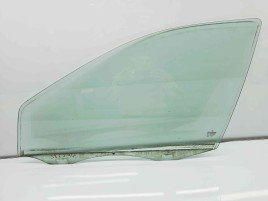 Geam usa stanga fata Mercedes Clasa C (W203) [Fabr 2000-2007]