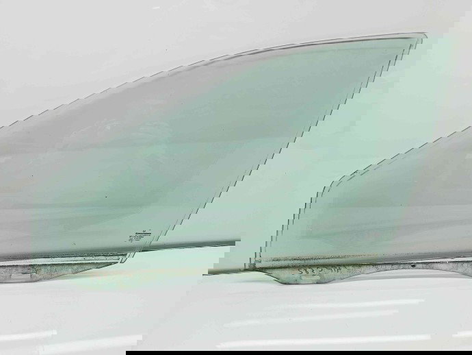 Geam usa stanga fata Mercedes Clasa C (W203) [Fabr 2000-2007]