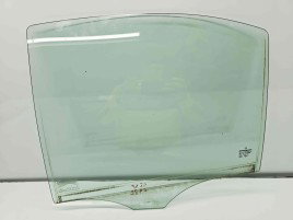 Geam usa stanga spate Mercedes Clasa C (W203) [Fabr 2000-2007]