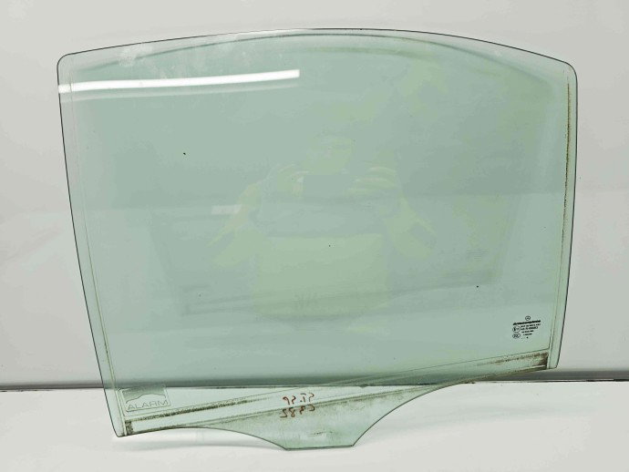 Geam usa stanga spate Mercedes Clasa C (W203) [Fabr 2000-2007]