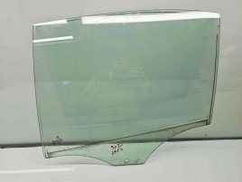 Geam usa stanga spate Bmw 3 (E90) [Fabr 2005-2011]