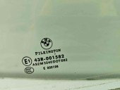 Geam usa stanga spate Bmw 3 (E90) [Fabr 2005-2011]