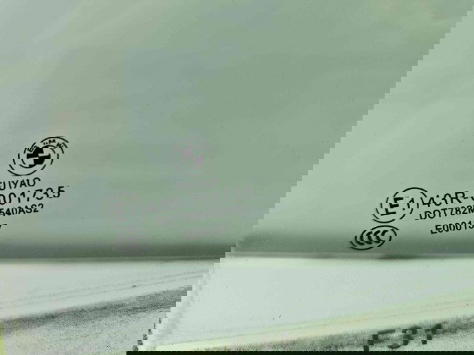 Geam usa stanga spate Bmw 3 Touring (F31) [Fabr 2012-2017]