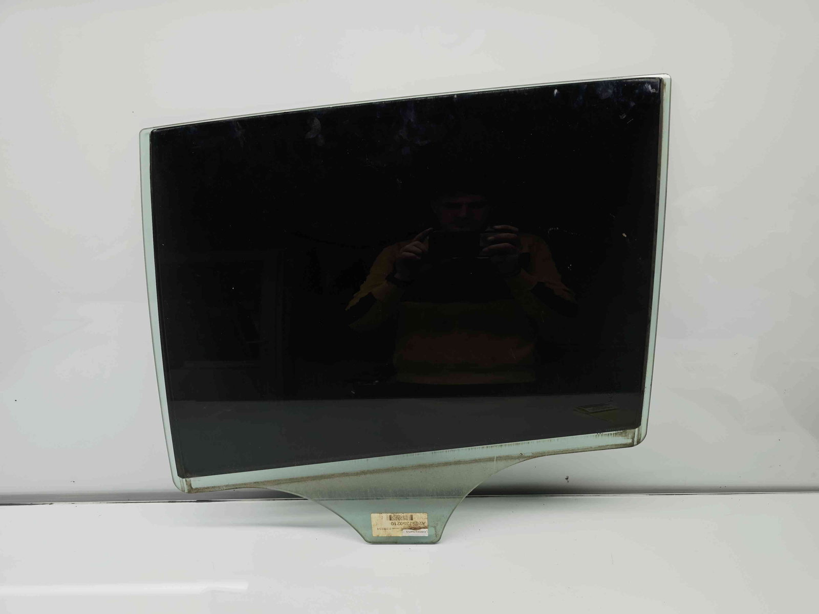 Geam usa stanga spate Mercedes Clasa C Combi (W205) [Fabr 2015-prezent] - imagine 1