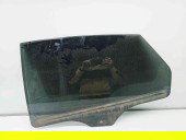 Geam usa stanga spate Ford Mondeo 5 Hatchback [Fabr 2014-2022]