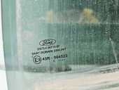 Geam usa stanga spate Ford Mondeo 5 Hatchback [Fabr 2014-2022]