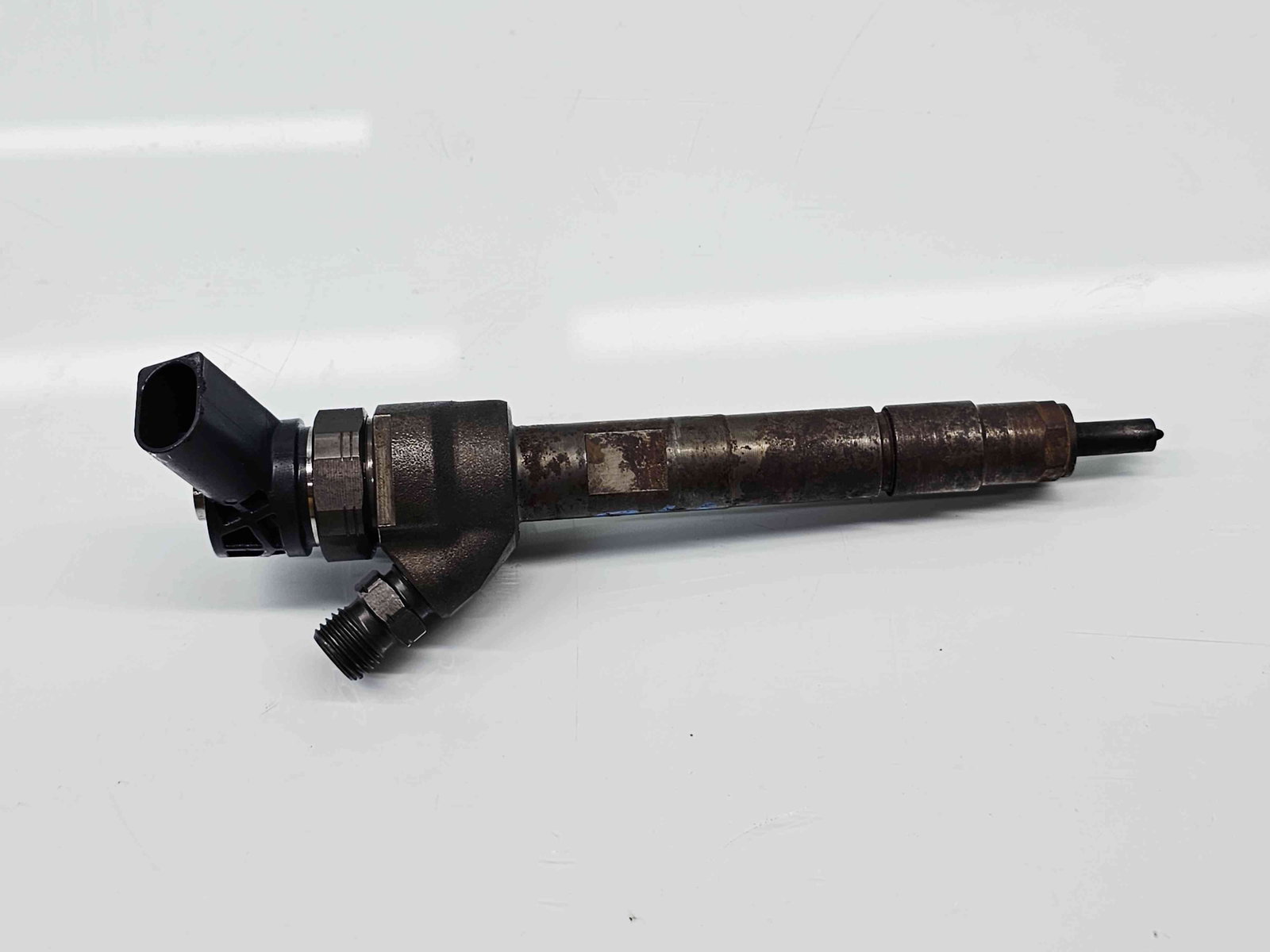 Injector Bmw 3 Touring (F31) [Fabr 2012-2017] 7810702 / 0445110616 2.0 N47D20 135KW / 184CP - imagine 1