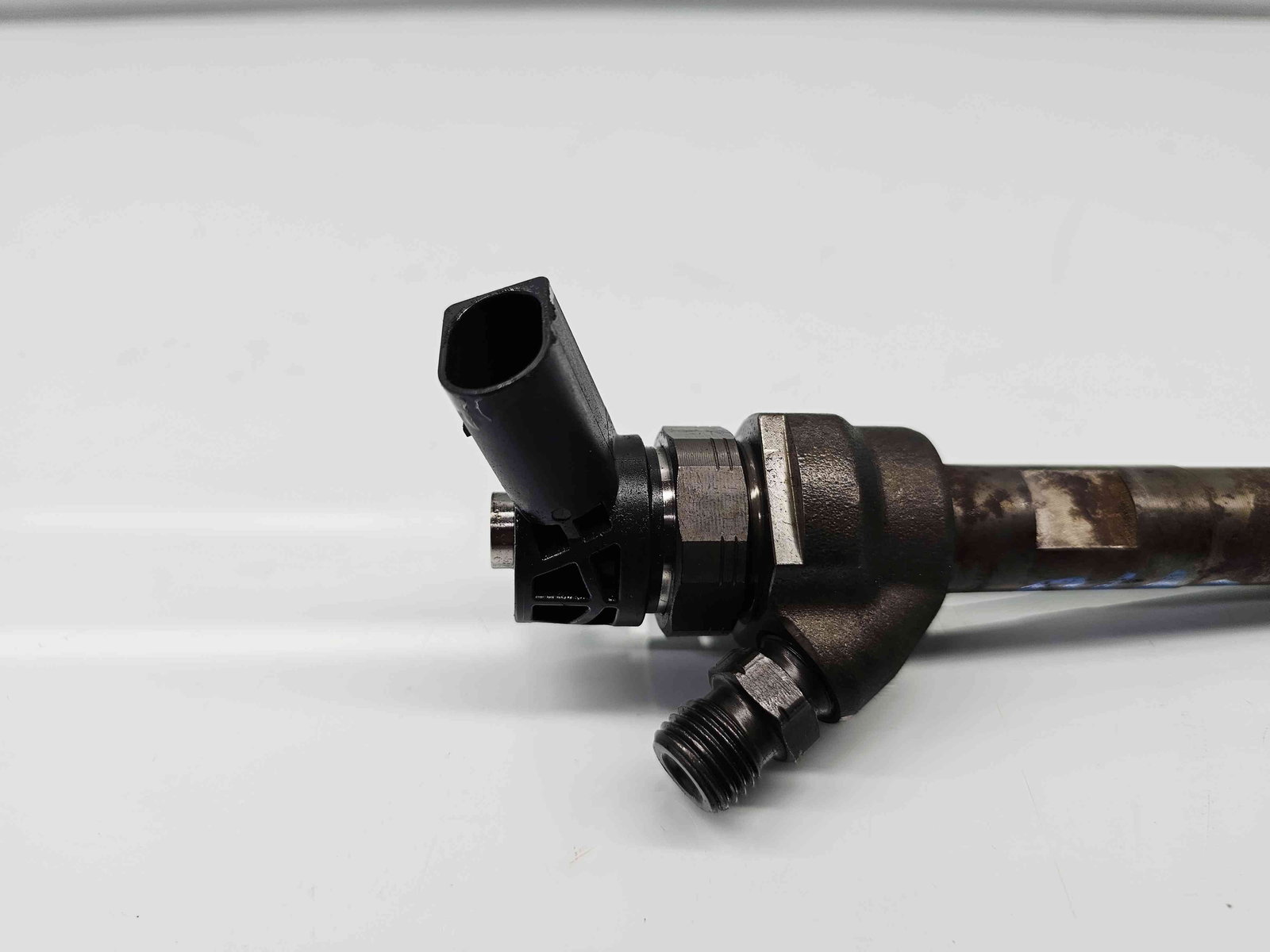 Injector Bmw 3 Touring (F31) [Fabr 2012-2017] 7810702 / 0445110616 2.0 N47D20 135KW / 184CP - imagine 3
