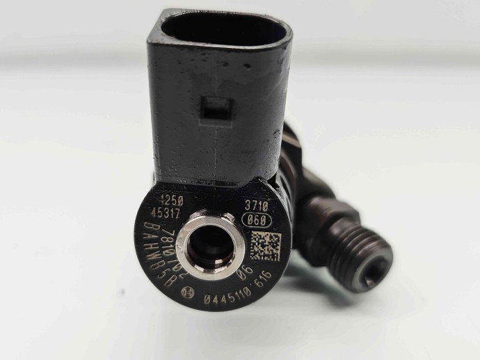Injector Bmw 3 Touring (F31) [Fabr 2012-2017] 7810702 / 0445110616 2.0 N47D20 135KW / 184CP