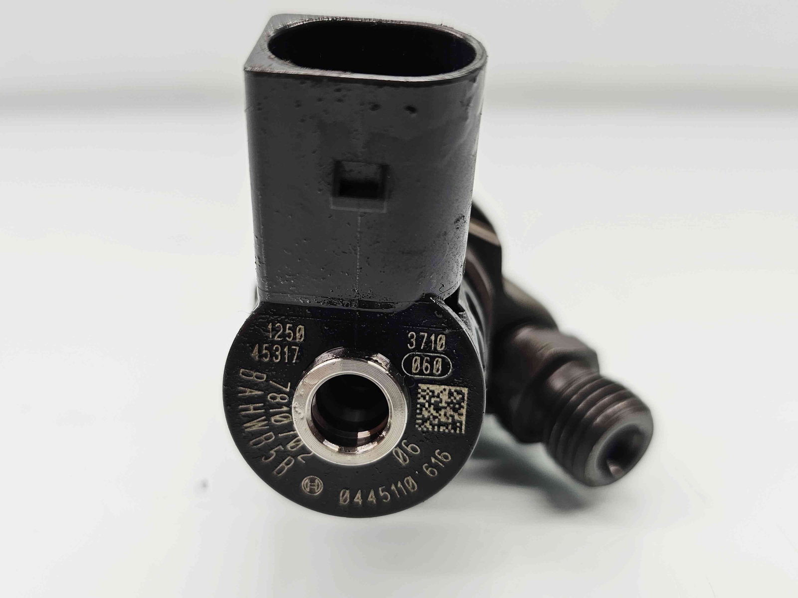 Injector Bmw 3 Touring (F31) [Fabr 2012-2017] 7810702 / 0445110616 2.0 N47D20 135KW / 184CP - imagine 4