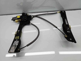 Macara electrica geam dreapta fata Ford Mondeo 5 Hatchback [Fabr 2014-2022]
