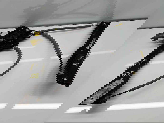 Macara electrica geam dreapta fata Ford Mondeo 5 Hatchback [Fabr 2014-2022]