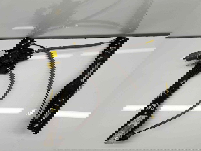 Macara electrica geam dreapta fata Ford Mondeo 5 Hatchback [Fabr 2014-2022]