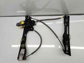 Macara electrica geam dreapta fata Ford Mondeo 5 Hatchback [Fabr 2014-2022]