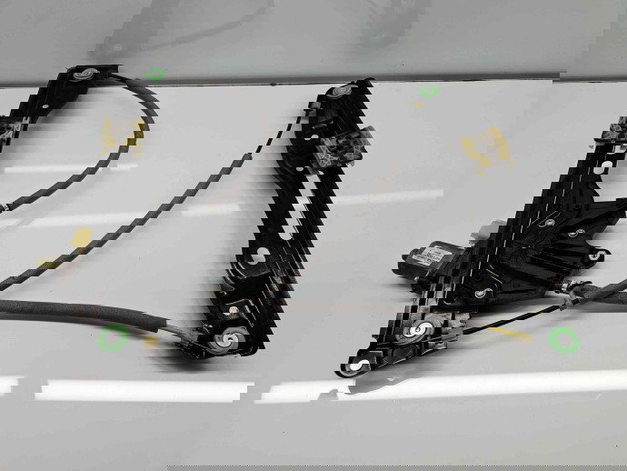 Macara electrica geam dreapta fata Ford Mondeo 5 Hatchback [Fabr 2014-2022]