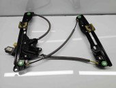 Macara electrica geam dreapta fata Ford Mondeo 5 Hatchback [Fabr 2014-2022]