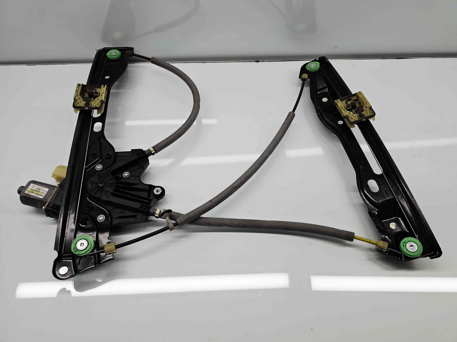 Macara electrica geam dreapta fata Ford Mondeo 5 Hatchback [Fabr 2014-2022] - imagine 3