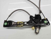 Macara electrica geam dreapta fata Ford Mondeo 5 Hatchback [Fabr 2014-2022]