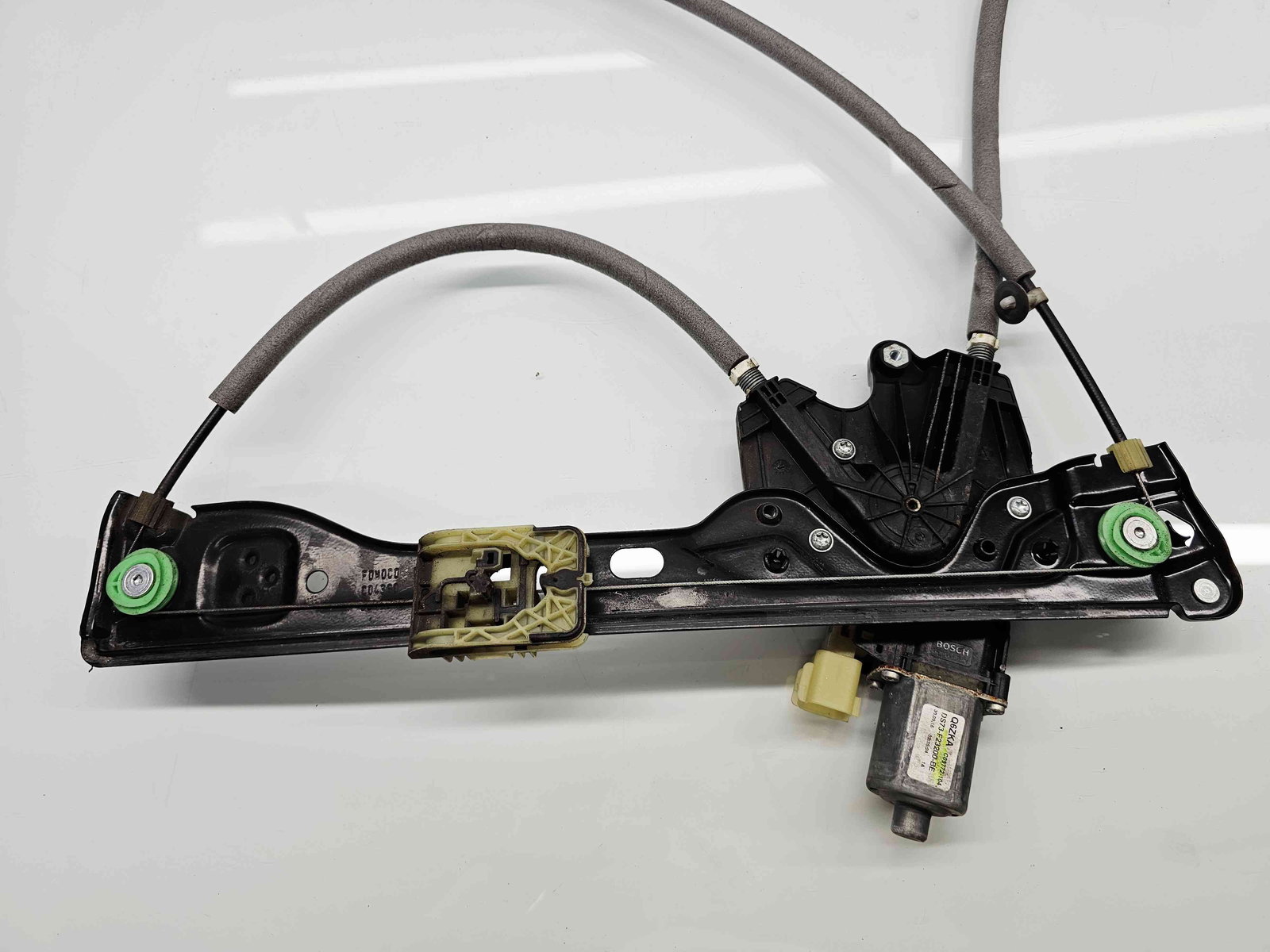 Macara electrica geam dreapta fata Ford Mondeo 5 Hatchback [Fabr 2014-2022] - imagine 5