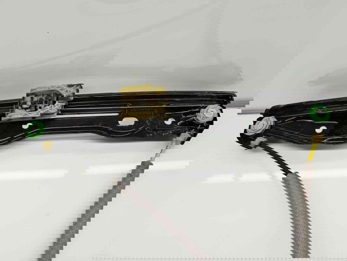 Macara electrica geam dreapta fata Ford Mondeo 5 Hatchback [Fabr 2014-2022]