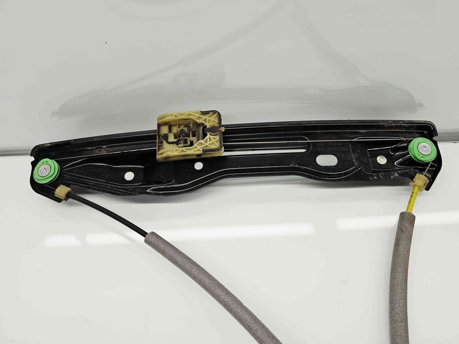 Macara electrica geam dreapta fata Ford Mondeo 5 Hatchback [Fabr 2014-2022] - imagine 6