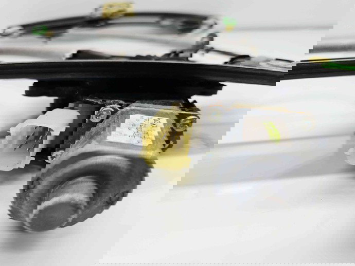 Macara electrica geam dreapta fata Ford Mondeo 5 Hatchback [Fabr 2014-2022]