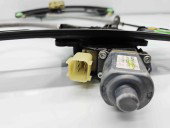 Macara electrica geam dreapta fata Ford Mondeo 5 Hatchback [Fabr 2014-2022]