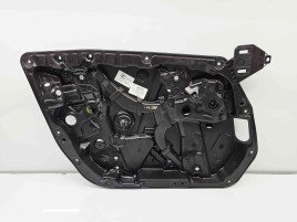 Macara electrica geam dreapta fata Mercedes Clasa C Combi (W205) [Fabr 2015-prezent]