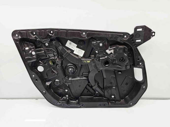 Macara electrica geam dreapta fata Mercedes Clasa C Combi (W205) [Fabr 2015-prezent]