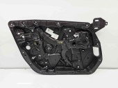 Macara electrica geam dreapta fata Mercedes Clasa C Combi (W205) [Fabr 2015-prezent]
