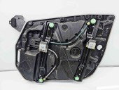 Macara electrica geam dreapta fata Mercedes Clasa C Combi (W205) [Fabr 2015-prezent]